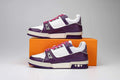 Louis Vuitton 1A9PZS  Women Men's  LV Time Out Sneaker M60032
