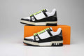 Louis Vuitton 1A9PZS  Women Men's  LV Time Out Sneaker M60033