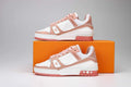Louis Vuitton 1A9PZS  Women Men's  LV Time Out Sneaker M60035