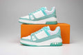 Louis Vuitton 1A9PZS  Women Men's  LV Time Out Sneaker M60036