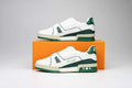 Louis Vuitton 1A9PZS  Women Men's  LV Time Out Sneaker M60044