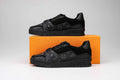 Louis Vuitton 1A9PZS  Women Men's  LV Time Out Sneaker M60046