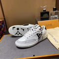 Louis Vuitton 1A9PZS  Women Men's  LV Time Out Sneaker M60047