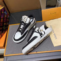 Louis Vuitton 1A9PZS  Women Men's  LV Time Out Sneaker M60050