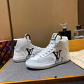 Louis Vuitton 1A9PZS  Women Men's  LV Time Out Sneaker M60049