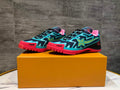 Louis Vuitton 1A9PZS  Women Men's  LV Time Out Sneaker M60051