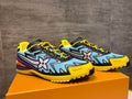 Louis Vuitton 1A9PZS  Women Men's  LV Time Out Sneaker M60053