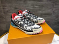 Louis Vuitton Women Men's  LV Time Out Sneaker M60054