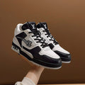 Louis Vuitton Women Men's  LV Time Out Sneaker M60056 - Male-39 - View 1