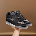Louis Vuitton Women Men's  LV Time Out Sneaker M60064 - Male-39 - View 1
