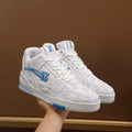 Louis Vuitton Women Men's  LV Time Out Sneaker M60065 - Male-39 - View 1