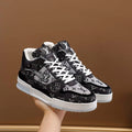 Louis Vuitton Women Men's  LV Time Out Sneaker M60066 - Male-39 - View 1