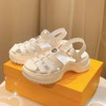 Louis Vuitton 1AB15V LV Archlight Flat Sandals L68382 - 35 - View 1