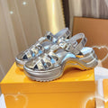 Louis Vuitton 1AB15V LV Archlight Flat Sandals L68383 - 35 - View 1