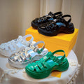 Louis Vuitton 1AB17J LV Archlight Flat Sandals L68380 - 35 - View 1