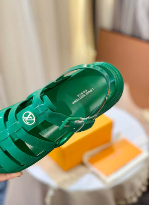 Louis Vuitton 1AB17J LV Archlight Flat Sandals L68380 - 35 - View 7