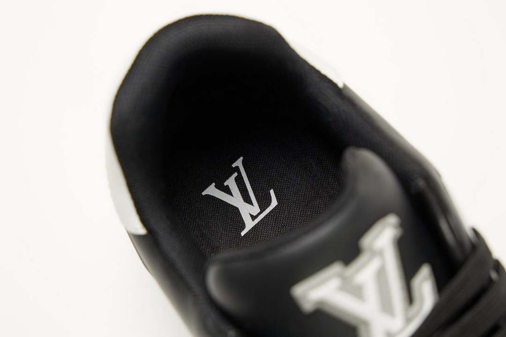 Louis Vuitton 1ABFAF Men Women's LV Trainer Sneaker L62464