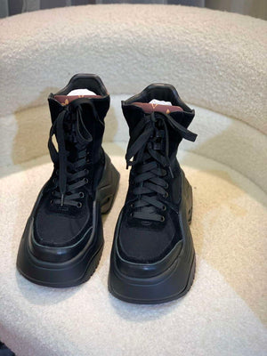 Louis Vuitton 1ABI1J LV Archlight 2.0 Platform Ankle Boot L77531 - 35 - View 1