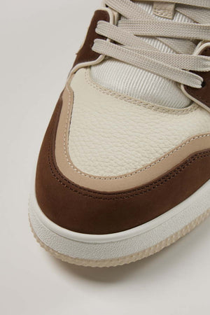 Louis Vuitton 1ABLUR Men Women's LV Trainer Sneaker L62467 - Fmale-Euro 35=US 4 - View 4