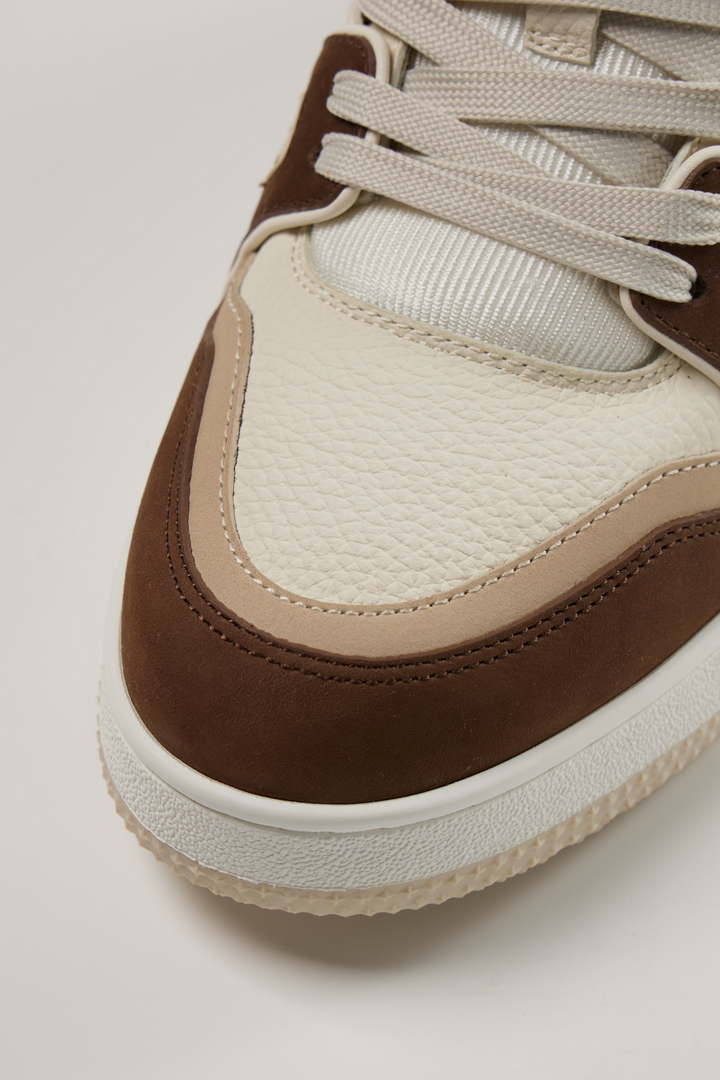 Louis Vuitton 1ABLUR Men Women's LV Trainer Sneaker L62467
