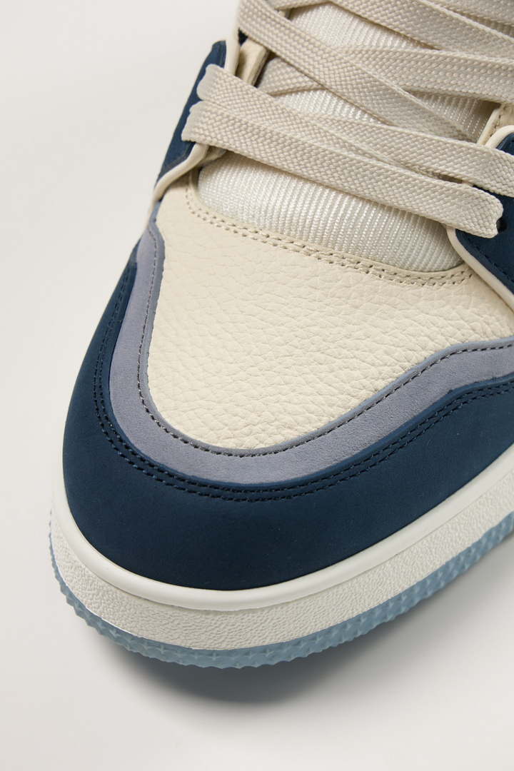 Louis Vuitton 1ABLUR Men Women's LV Trainer Sneaker L62468