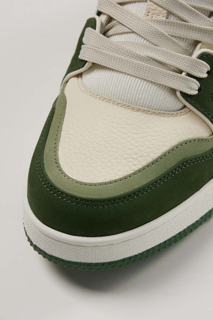 Louis Vuitton 1ABLUR Men Women's LV Trainer Sneaker L62469