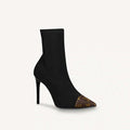 Louis Vuitton 1ABUI3 Women's  Boot L62368