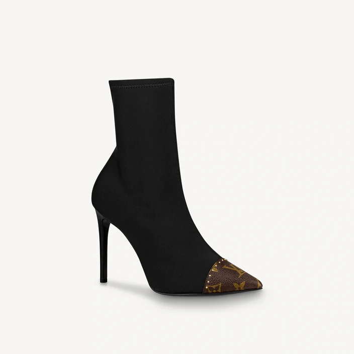 Louis Vuitton 1ABUI3 Women's  Boot L62368