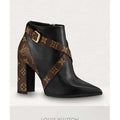Louis Vuitton 1ABUI3 Women's  Boot L62369 - US 4=Euro 35 - View 1