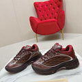 Louis Vuitton 1ABZ2X Women's Men's LV Discovery Lace Up L62351 - US 4=Euro 35 - View 1