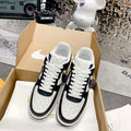 Louis Vuitton 1AC58D LV X Nike Air Force 1 Low By Virgil Abloh M601035 - Fmale-35 - View 1