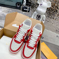 Louis Vuitton 1AC58D LV X Nike Air Force 1 Low By Virgil Abloh M601036 - Fmale-35 - View 1