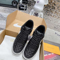 Louis Vuitton 1AC58D LV X Nike Air Force 1 Low By Virgil Abloh M601037 - Fmale-35 - View 1