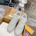 Louis Vuitton 1AC58D LV X Nike Air Force 1 Low By Virgil Abloh M601038 - Fmale-35 - View 1
