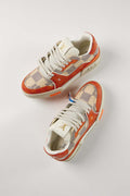 Louis Vuitton 1AC58D Men Women's LV Trainer Sneaker L62409