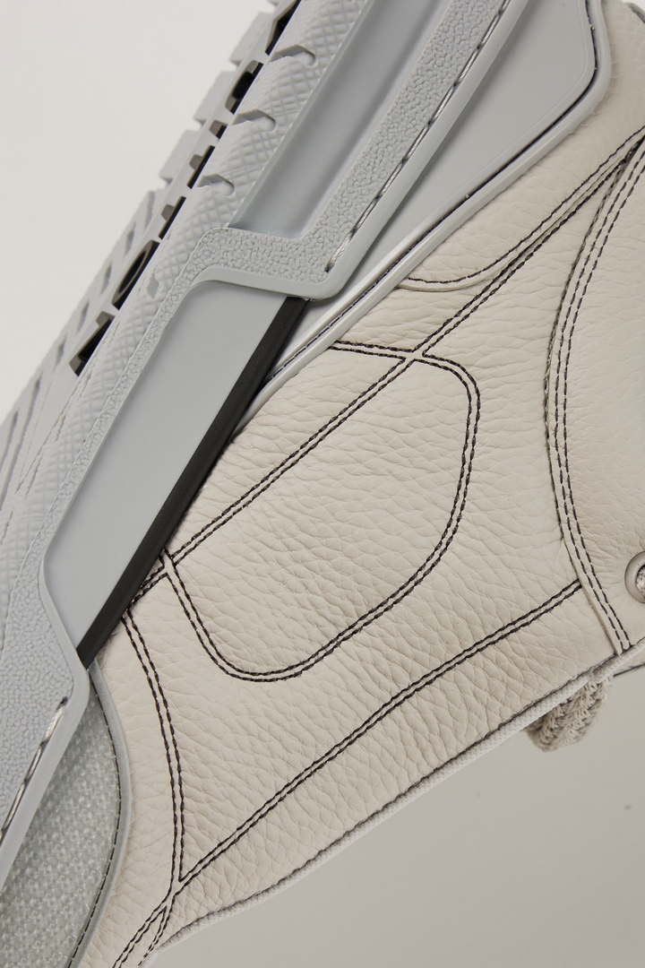Louis Vuitton 1ACD7H Men Women's LV Trainer Sneaker L62488