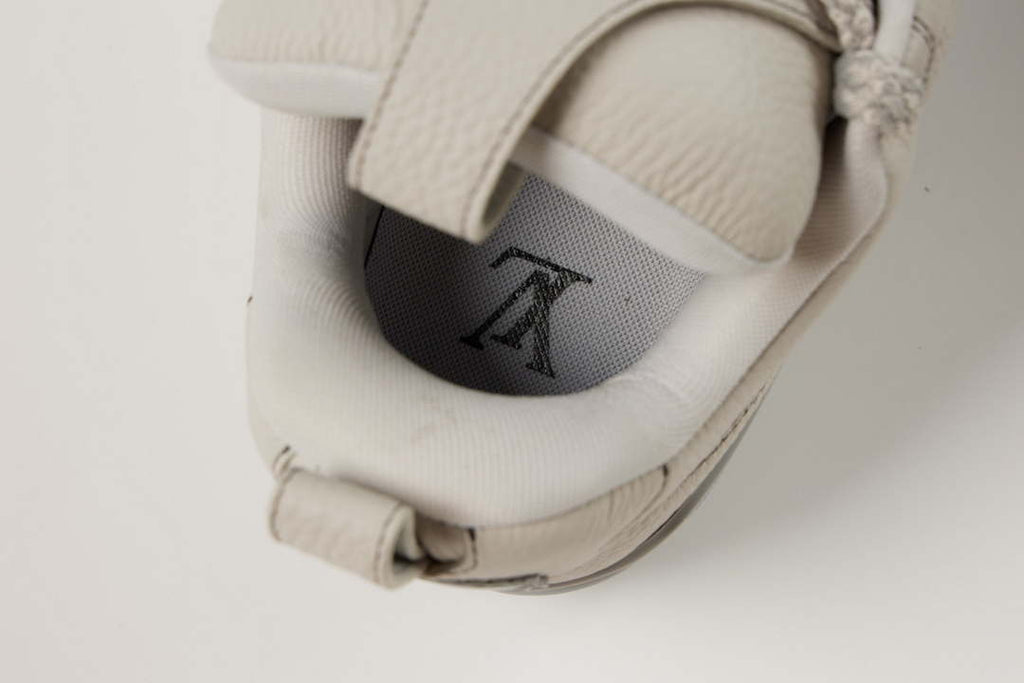 Louis Vuitton 1ACD7H Men Women's LV Trainer Sneaker L62488