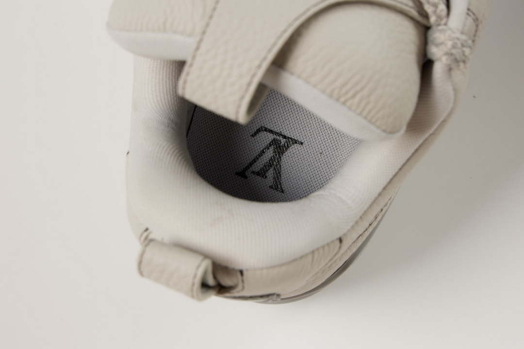 Louis Vuitton 1ACD7H Men Women's LV Trainer Sneaker L62488