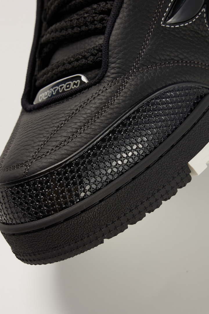 Louis Vuitton 1ACD7H Men Women's LV Trainer Sneaker L62490