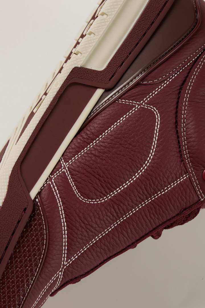 Louis Vuitton 1ACD7H Men Women's LV Trainer Sneaker L62491