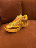 Louis Vuitton 1ACEBQ Men Women's LV Discovery Lace Up L62408