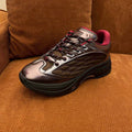 Louis Vuitton 1ACEBQ Men Women's LV Discovery Lace Up L62409 - Male-Euro 39=US 5 - View 1