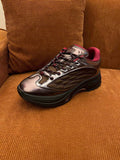 Louis Vuitton 1ACEBQ Men Women's LV Discovery Lace Up L62409