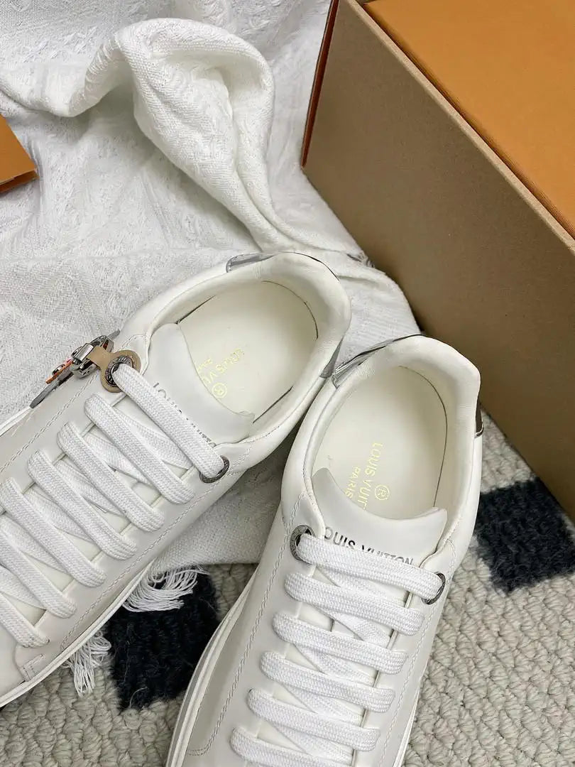Louis Vuitton 1ACUIN LV Stadium Sneaker Shoes L66380