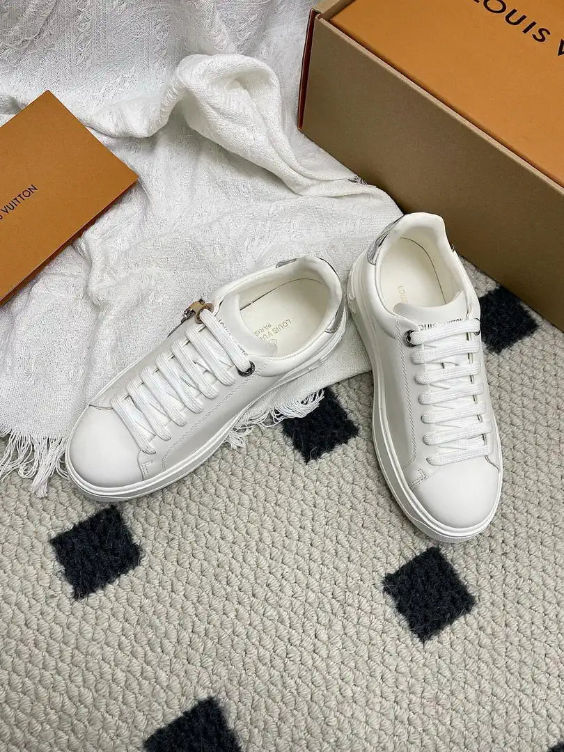 Louis Vuitton 1ACUIN LV Stadium Sneaker Shoes L66380