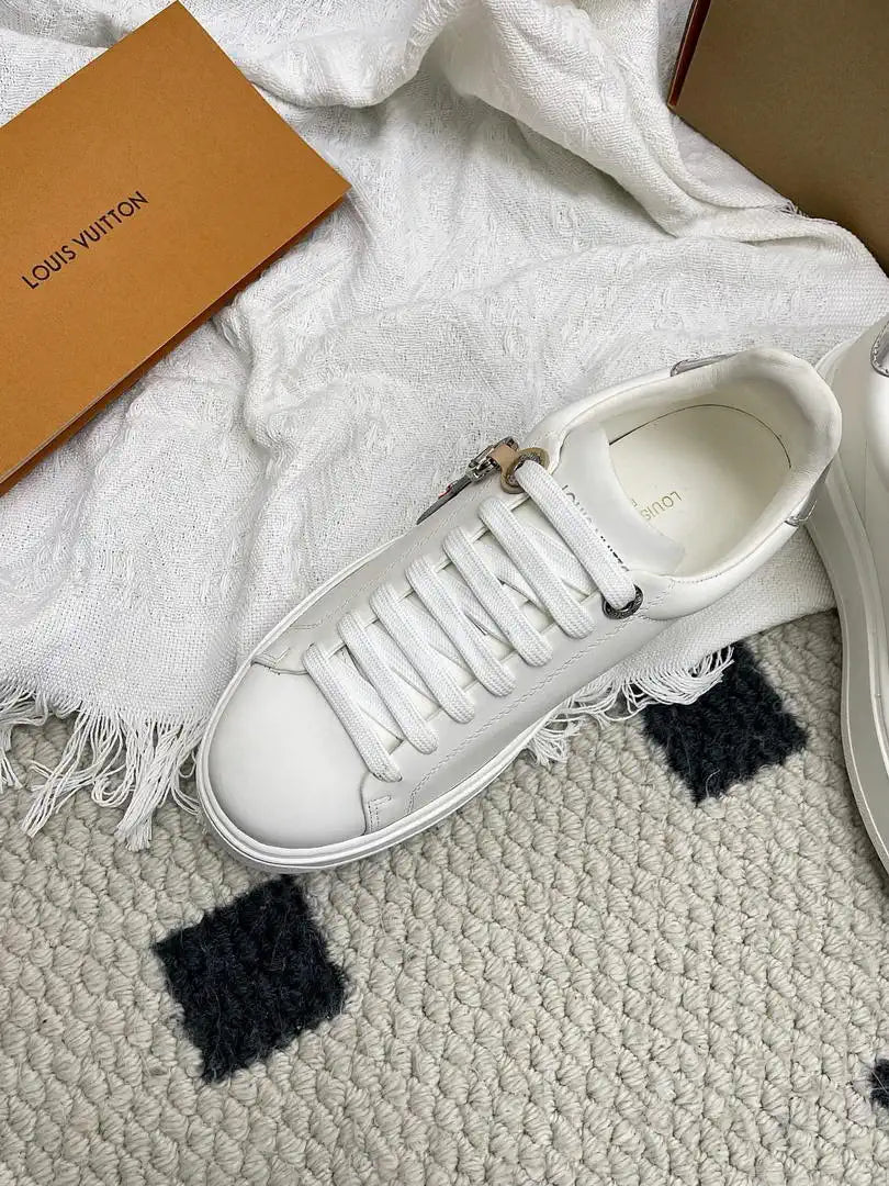 Louis Vuitton 1ACUIN LV Stadium Sneaker Shoes L66380