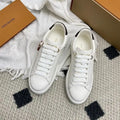 Louis Vuitton 1ACUIN LV Stadium Sneaker Shoes L66381