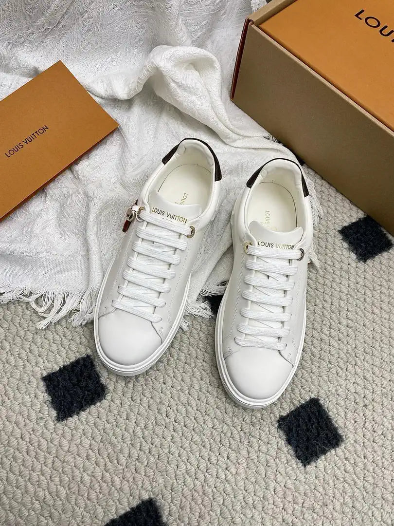 Louis Vuitton 1ACUIN LV Stadium Sneaker Shoes L66381