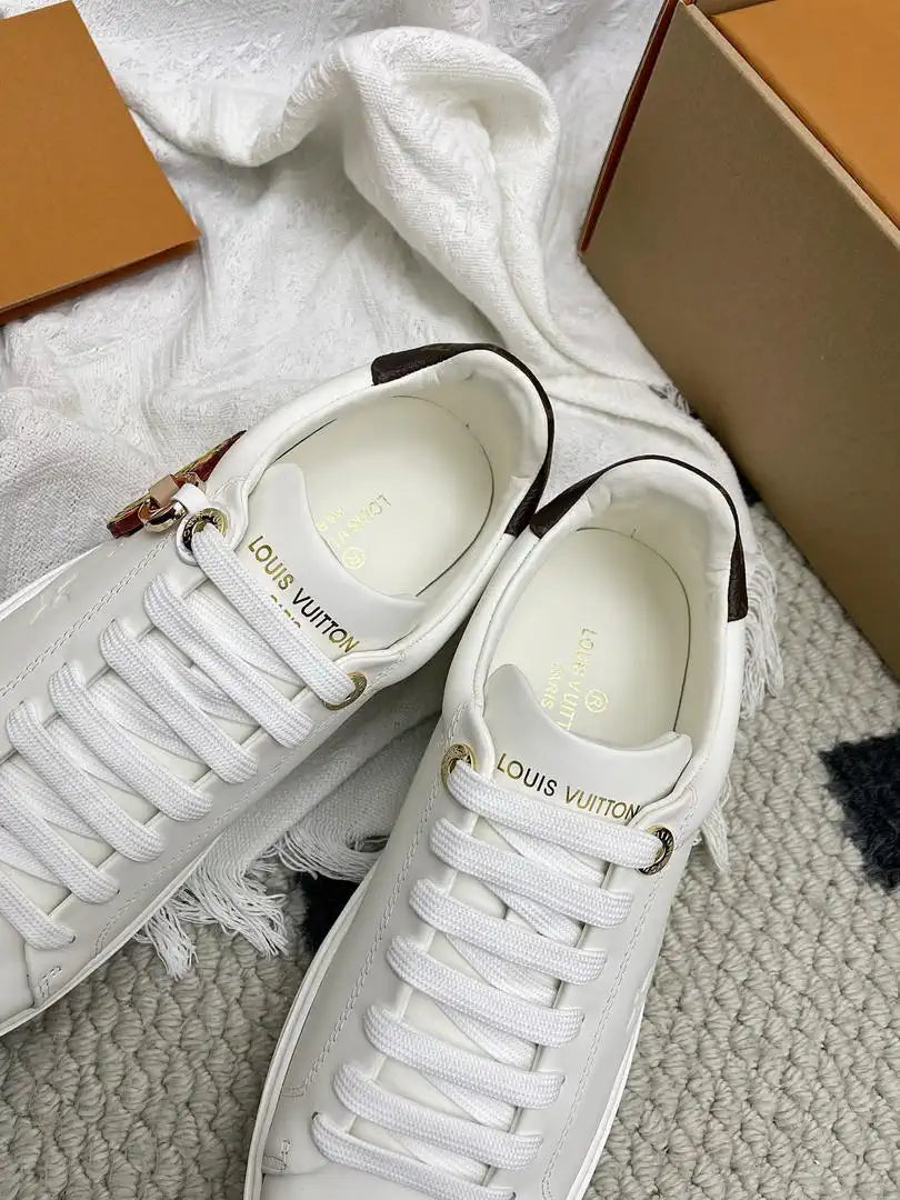 Louis Vuitton 1ACUIN LV Stadium Sneaker Shoes L66381