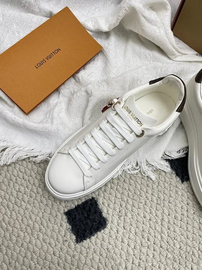 Louis Vuitton 1ACUIN LV Stadium Sneaker Shoes L66381